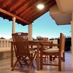 Apartman Marnii