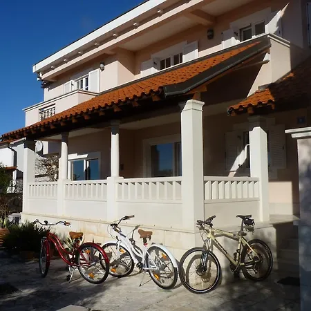 Apartman Marnii *