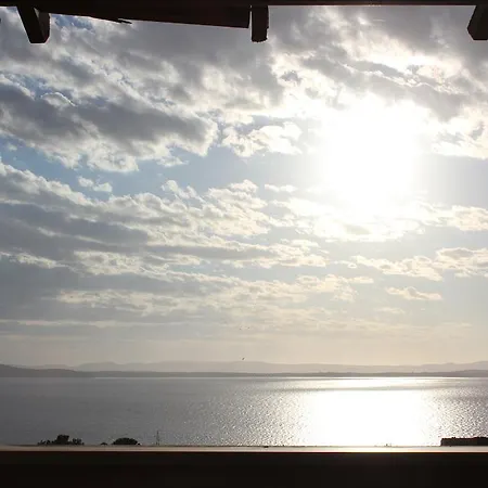 Apartman Marnii Kožino