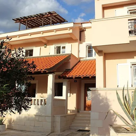 Apartman Marnii Kožino