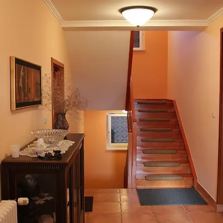 Apartment Marnii Kožino