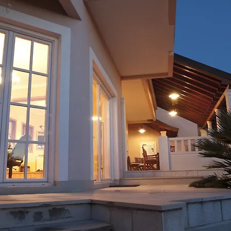 Apartment Marnii Kožino