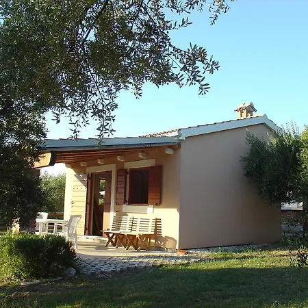 Apartman Marnii *
