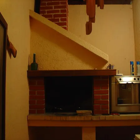 Apartment Marnii Kožino