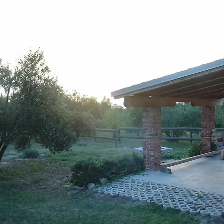 Apartman Marnii *