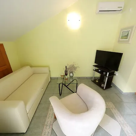 Apartment Marnii Kožino