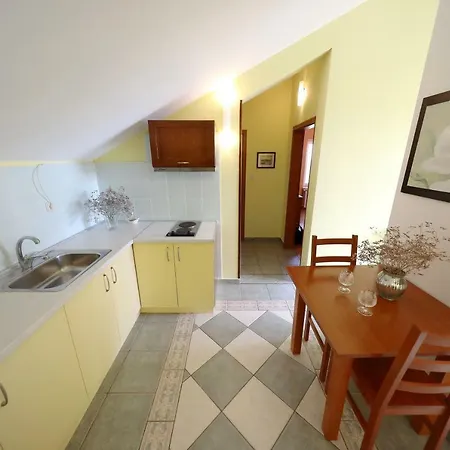 Apartman Marnii *