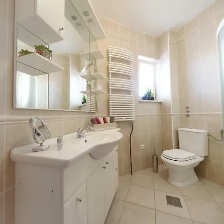 Apartment Marnii Kožino