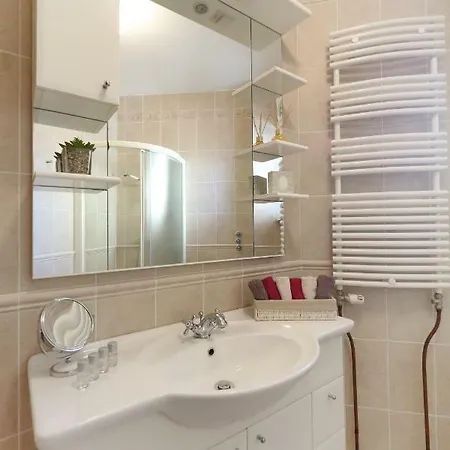 Marnii Apartman *