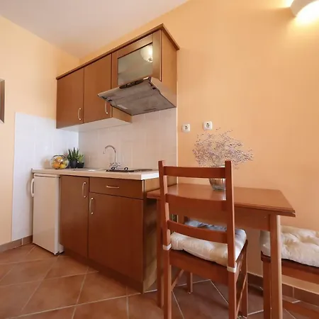 Apartment Marnii Kožino