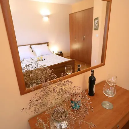 Apartment Marnii Kožino