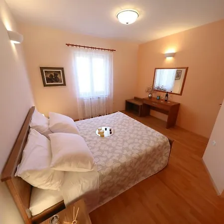 Marnii Apartment Kožino