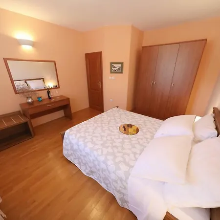 Marnii Apartman