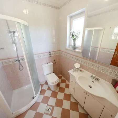 Marnii Apartment Kožino