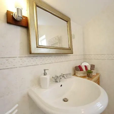 Marnii Apartment Kožino