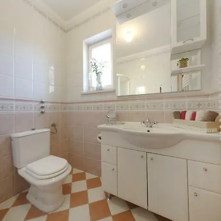 Apartment Marnii Kožino