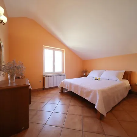 Apartman Marnii *