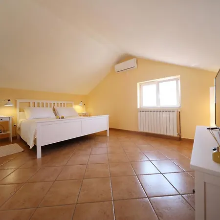 Apartment Marnii Kožino