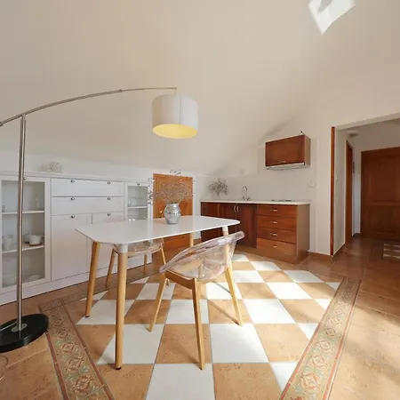 Marnii Apartman Kožino