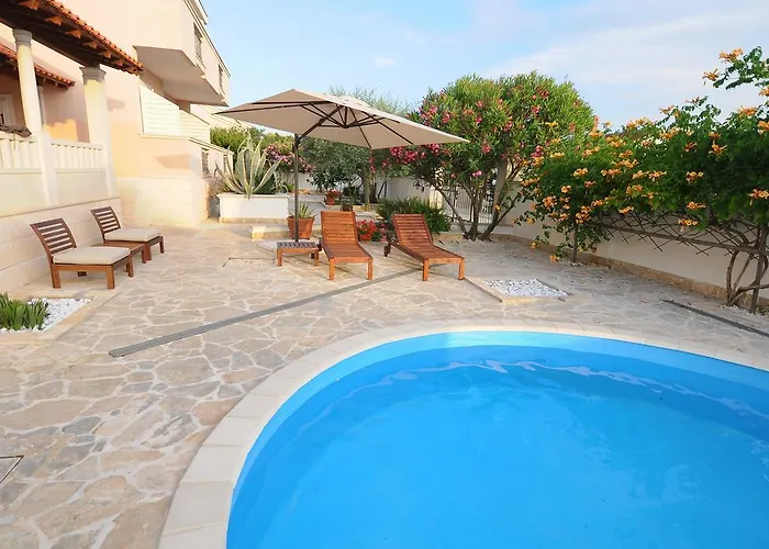 아파트 Marnii Kožino