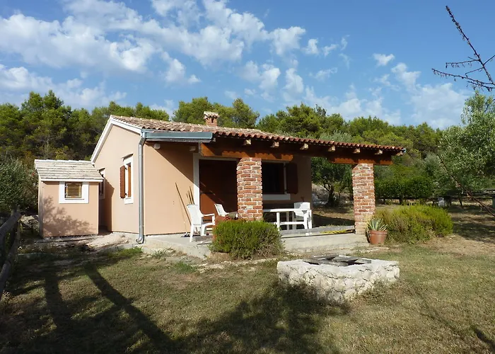 아파트 Marnii Kožino