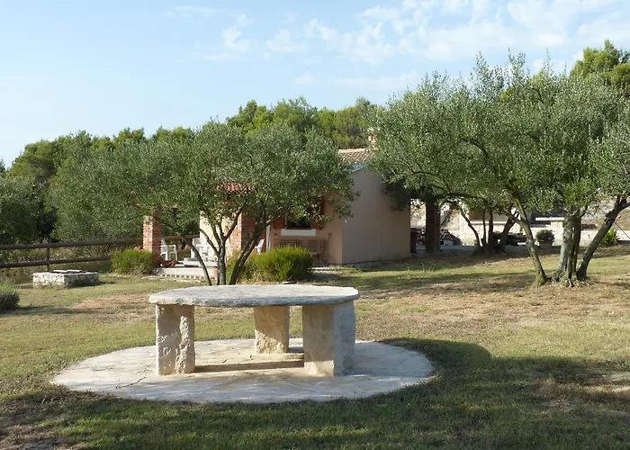 아파트 Marnii Kožino