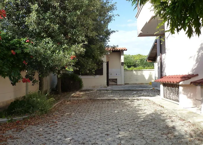 아파트 Marnii Kožino