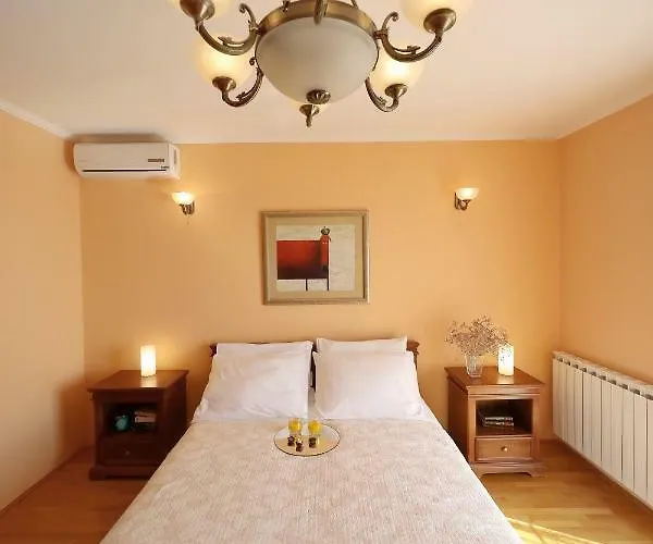 아파트 Marnii Kožino