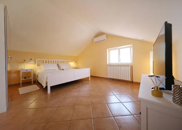 아파트 Marnii Kožino