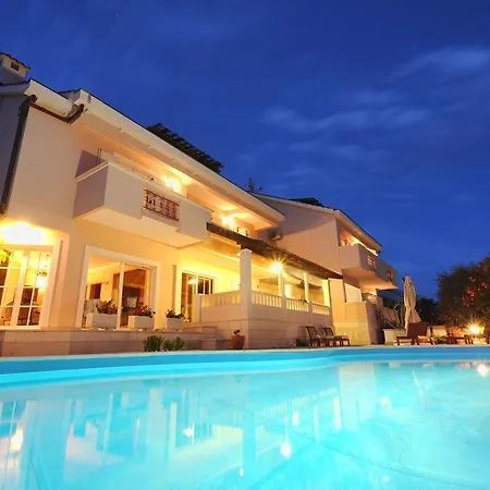 Marnii Apartment Kožino