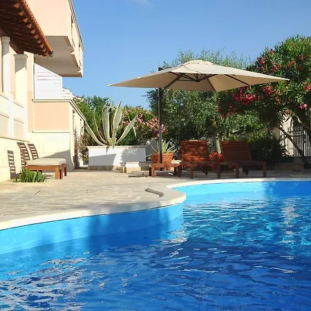 Appartamento Marnii *