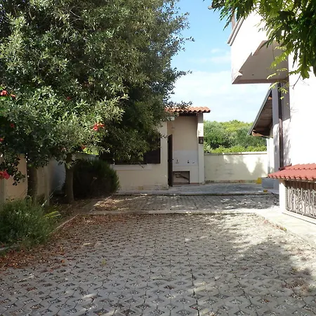 Apartment Marnii Kožino