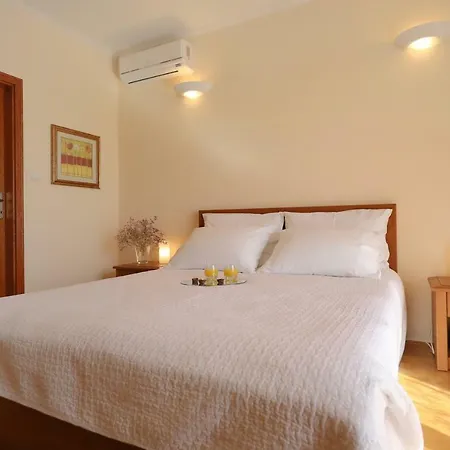 アパート Marnii *