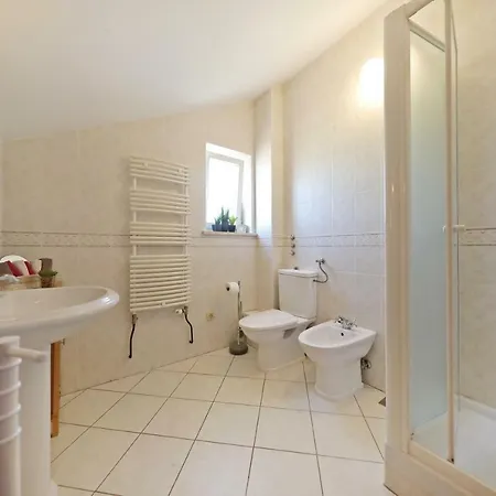 Marnii Appartamento *