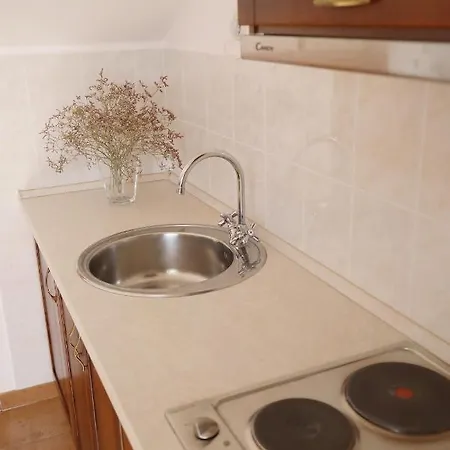 Appartamento Marnii *