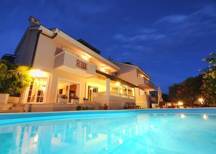 Marnii Apartmán Kožino