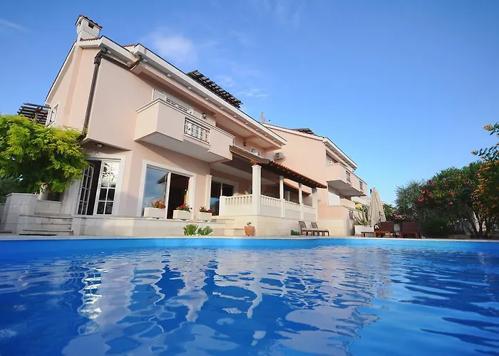 Marnii Apartmán Kožino