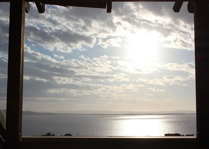 Apartmán Marnii Kožino