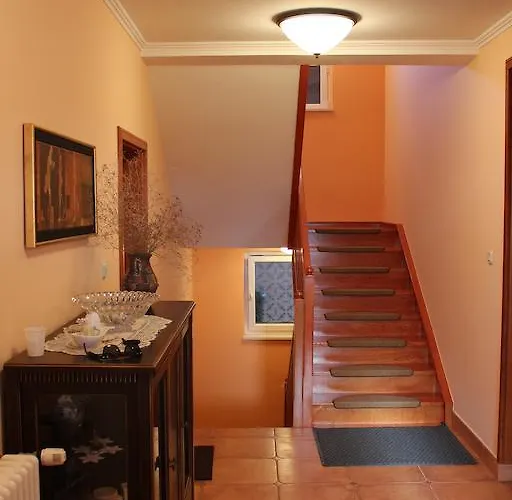 شقة Marnii Kožino