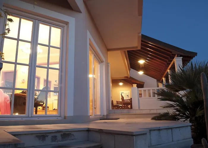 Apartmán Marnii Kožino