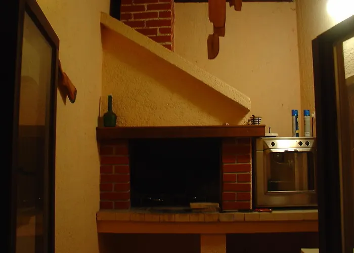 Apartmán Marnii Kožino