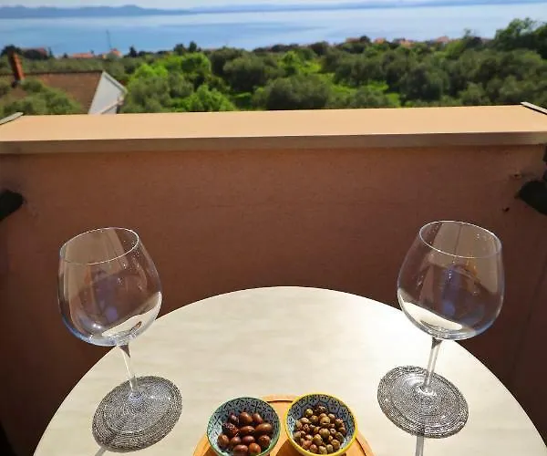 Marnii Apartmán Kožino