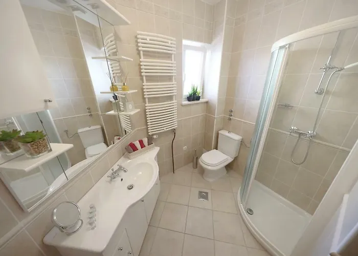 Marnii Apartmán Kožino