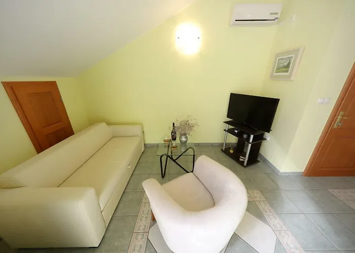 Apartmán Marnii Kožino