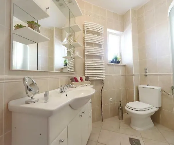 Apartmán Marnii Kožino