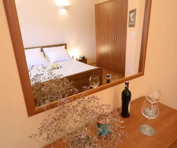 Apartmán Marnii Kožino
