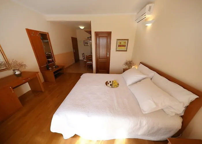 Apartmán Marnii Kožino