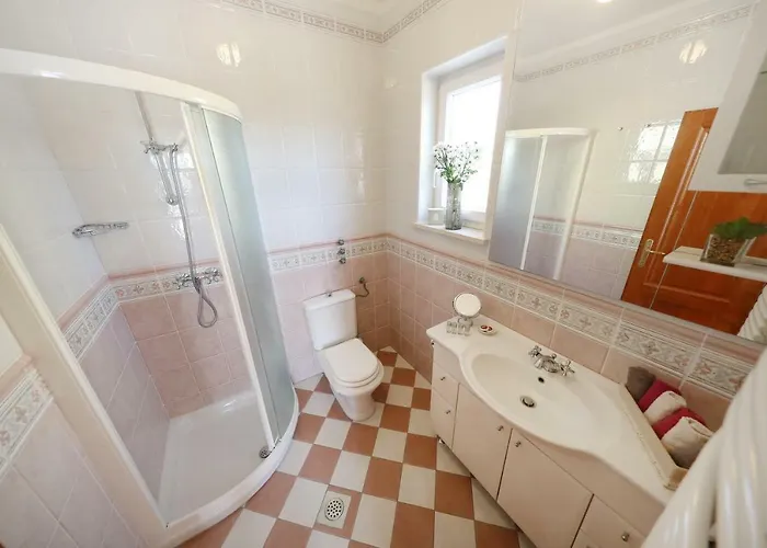 Marnii Apartmán Kožino