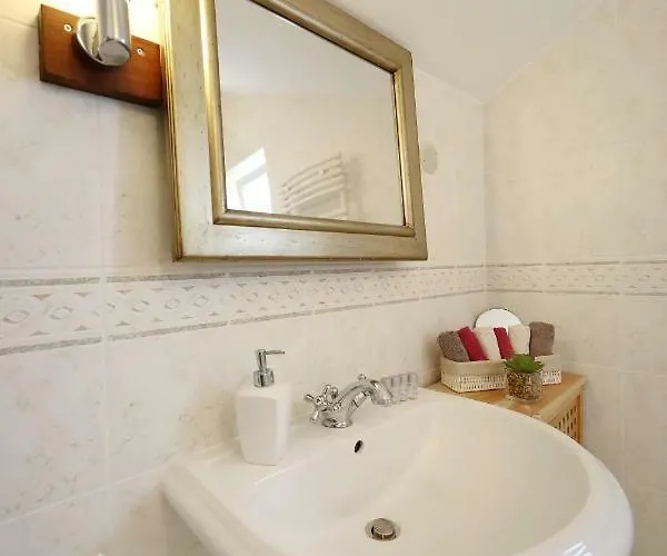 Marnii Apartmán Kožino