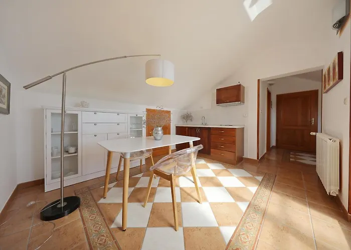 Marnii Apartmán Kožino